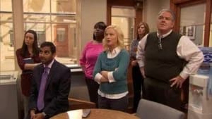 Parks and Recreation 2. Sezon 4. Bölüm