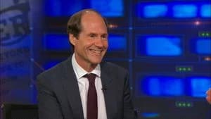 The Daily Show 20. Sezon 42. Bölüm