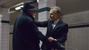 The Strain 1. Sezon 7. Bölüm