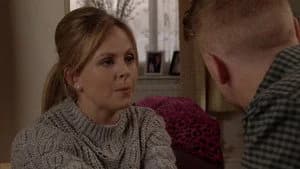 Coronation Street 60. Sezon 63. Bölüm