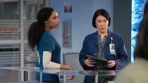 Chicago Med 1. Sezon 14. Bölüm