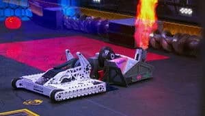 BattleBots 3. Sezon 1. Bölüm