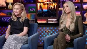 Watch What Happens Live with Andy Cohen 20. Sezon 190. Bölüm