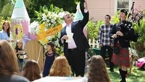 Modern Family 5. Sezon 3. Bölüm