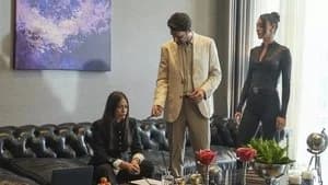 Eşref Rüya 2. Sezon 5. Bölüm