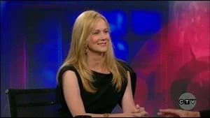 The Daily Show 15. Sezon 101. Bölüm