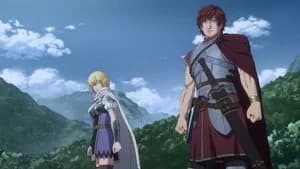 Dragon's Dogma 1. Sezon 2. Bölüm