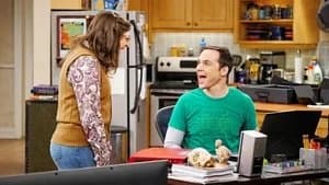 The Big Bang Theory 9. Sezon 19. Bölüm