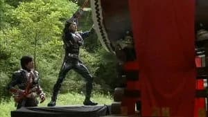 仮面ライダー 15. Sezon 23. Bölüm