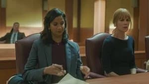 Big Little Lies 2. Sezon 6. Bölüm