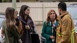 The Baxters 2. Sezon 7. Bölüm