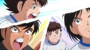 Captain Tsubasa 1. Sezon 27. Bölüm