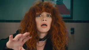 Russian Doll 2. Sezon 1. Bölüm