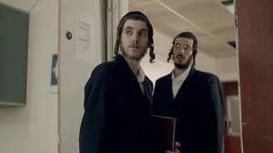 Shtisel 3. Sezon 3. Bölüm