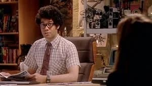 The IT Crowd 2. Sezon 3. Bölüm