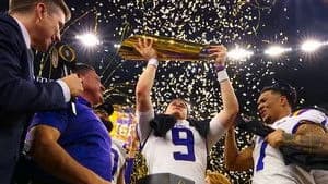 SEC Football: Any Given Saturday 1. Sezon 1. Bölüm