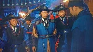 Dong Yi 1. Sezon 19. Bölüm