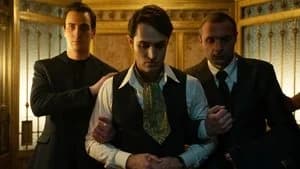 The Continental: From the World of John Wick 1. Sezon 1. Bölüm