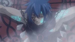 Fairy Tail 2. Sezon 7. Bölüm