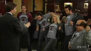 It's Always Sunny in Philadelphia 5. Sezon 12. Bölüm