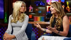 Watch What Happens Live with Andy Cohen 7. Sezon 7. Bölüm