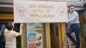 Aile Şirketi 1. Sezon 8. Bölüm