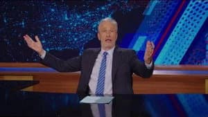 The Daily Show 29. Sezon 53. Bölüm