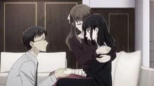 Fruits Basket 1. Sezon 22. Bölüm