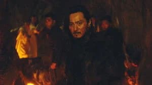 Arthdal Chronicles 1. Sezon 15. Bölüm