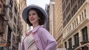 The Marvelous Mrs. Maisel 3. Sezon 8. Bölüm