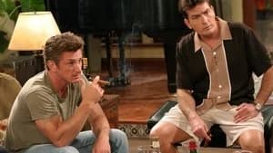 Two and a Half Men 2. Sezon 1. Bölüm