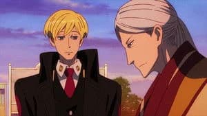 ACCA: 13-Territory Inspection Dept. 1. Sezon 6. Bölüm