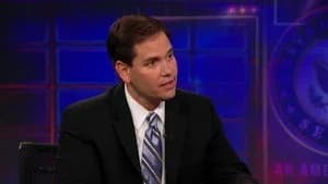 The Daily Show 17. Sezon 119. Bölüm