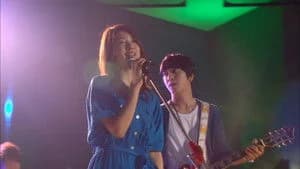 Heartstrings 1. Sezon 15. Bölüm