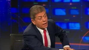 The Daily Show 20. Sezon 125. Bölüm