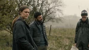 Synden 1. Sezon 2. Bölüm