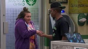 Disjointed 1. Sezon 19. Bölüm