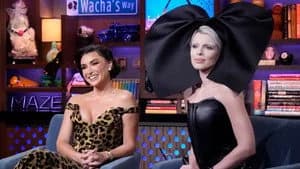 Watch What Happens Live with Andy Cohen 22. Sezon 13. Bölüm