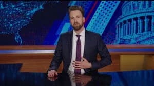 The Daily Show 29. Sezon 92. Bölüm