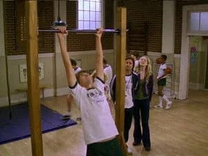 That '70s Show 7. Sezon 21. Bölüm