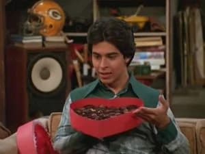 That '70s Show 4. Sezon 17. Bölüm