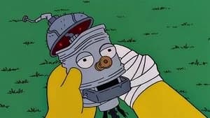 The Simpsons 12. Sezon 18. Bölüm