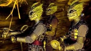 Doctor Who 5. Sezon 9. Bölüm
