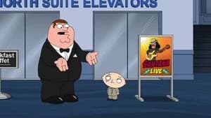 Family Guy 22. Sezon 12. Bölüm