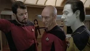 Star Trek: The Next Generation 2. Sezon 13. Bölüm