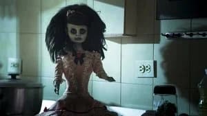 Haunted: Latinoamérica 1. Sezon 2. Bölüm
