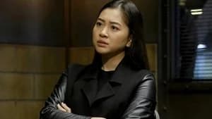 The Blacklist 9. Sezon 6. Bölüm