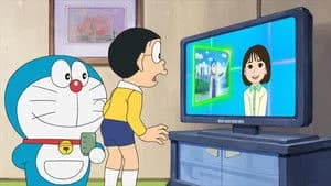 Doraemon 1. Sezon 1186. Bölüm