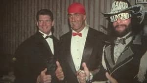 Mr. McMahon 1. Sezon 3. Bölüm