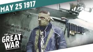 The Great War 4. Sezon 21. Bölüm